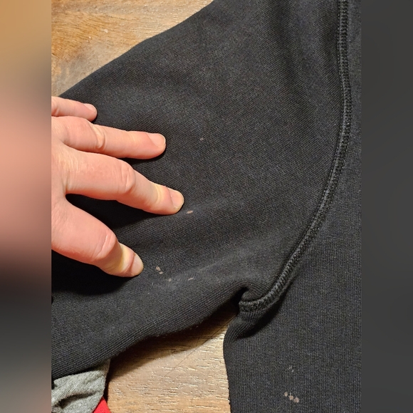 KENZO Paris 'All Seeing Eye' Sweatshirt, Adult Small/Med - unisex - Picture 10 of 15